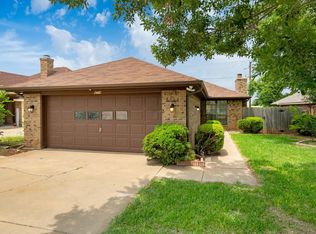 4714 Matterhorn Dr, Wichita Falls, TX 76310