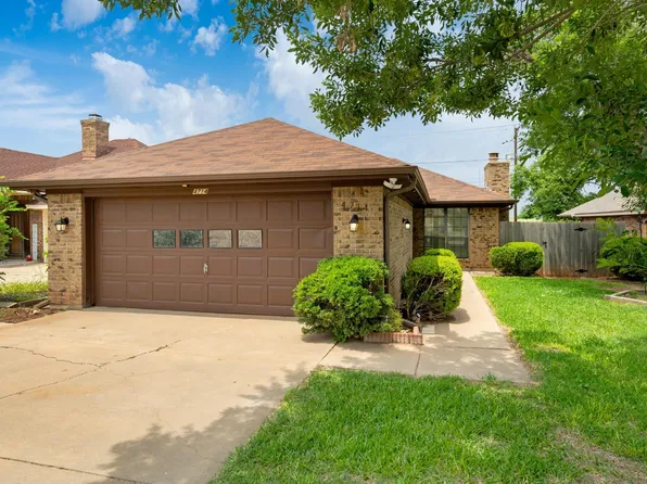 4714 Matterhorn Dr, Wichita Falls, TX 76310