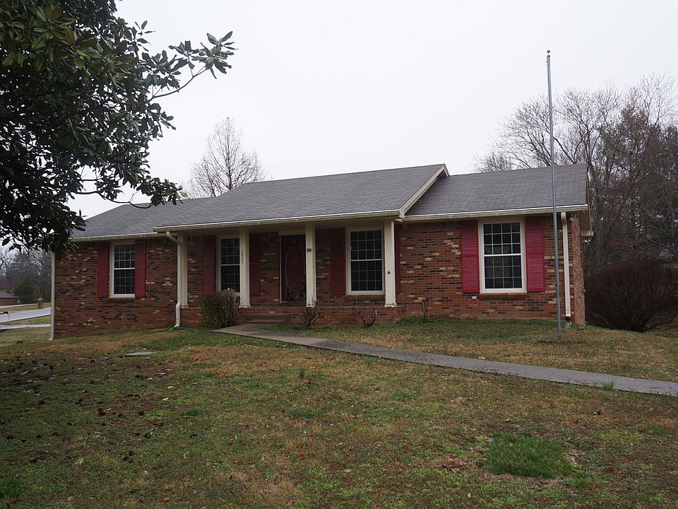 1st image of 2509 Independence Dr