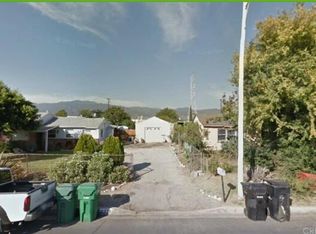 16553 E Laxford Rd, Azusa, CA 91702