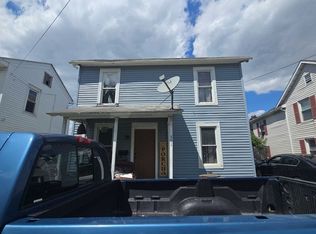 351 Liberty St, Milton, PA 17847
