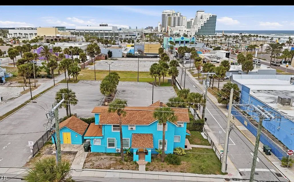 1 bed, 432 sqft, $1,350 — Photo 3