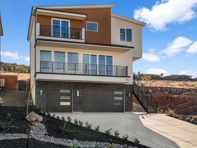 656 E Desert Cactus Dr, Washington, UT, 84780