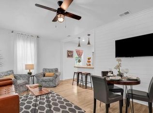 2402 Alabama Ave, Savannah, GA 31404