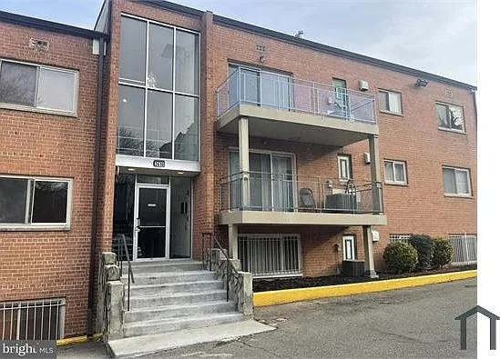 2608 Wade Rd SE #202 — Photo 1