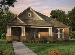 4812 Blackwood Cross Ln, Arlington, TX 76005