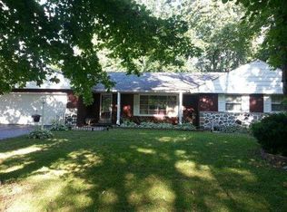8368 N 67th St, Brown Deer, WI 53223