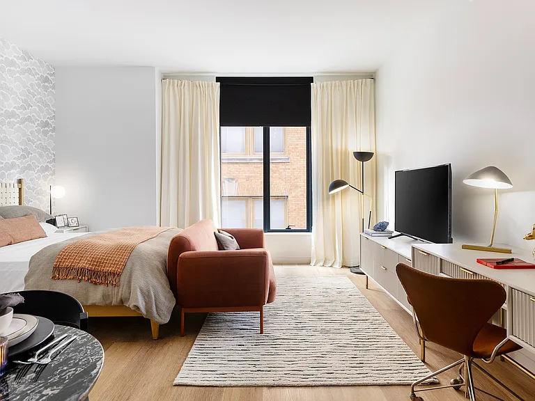studio-bed