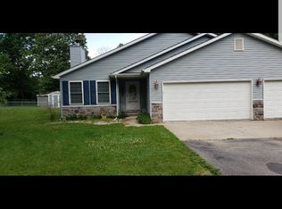 10706 Georgetown Dr, Demotte, IN 46310