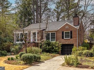 1881 Edinburgh Ter, Atlanta, GA 30307