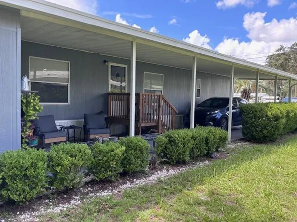 11336 NW 112th Pl, Chiefland, FL 32626