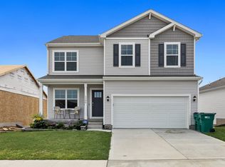 1190 Meadow View Dr, Carlisle, IA 50047