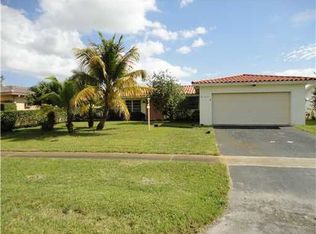 1801 N 53rd Ave, Hollywood, FL 33021