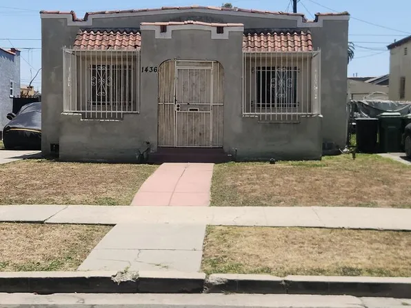 1436 W 90th St, Los Angeles, CA 90047