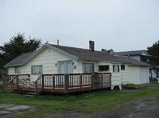 850 Cranberry Beach Rd, Grayland, WA 98547