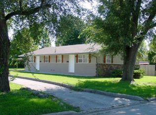 2060 E Cairo St APT A, Springfield, MO 65802