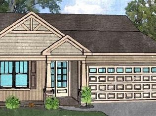 16 Cloverfield Dr, Simpsonville, SC 29680