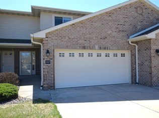 1300 Alpine Dr UNIT 107, Green Bay, WI 54311