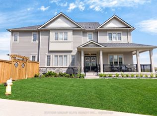 95 Elliot Ave W, Centre Wellington, ON N1M0H6