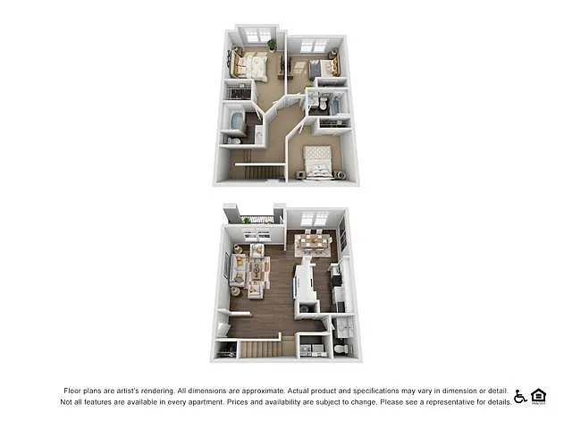 Floor plan 3TB
