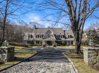 299 Ridgefield Rd, Wilton, CT 06897