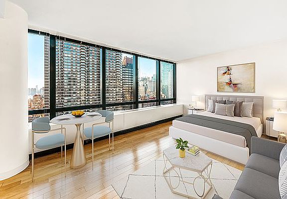 3rd image of 1113 York Ave APT 34D