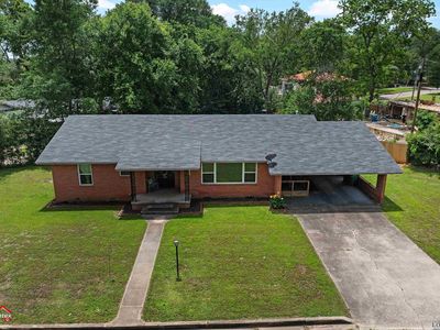 1201 Pecan St, Marshall, TX, 75670