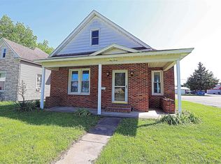 130 Wright Ave, Chaffee, MO 63740