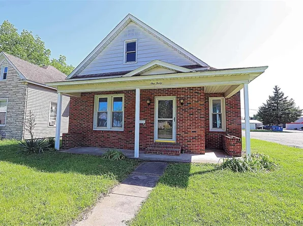 130 Wright Ave, Chaffee, MO 63740