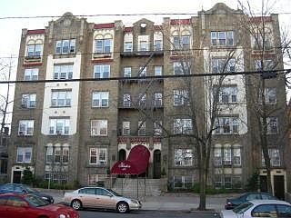 The Ariston House