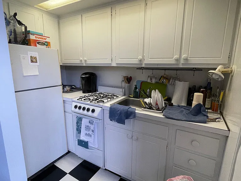 2305 Delancey Pl #3F — Photo 6