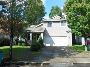 17304 SE 21st Way, Vancouver, WA 98683