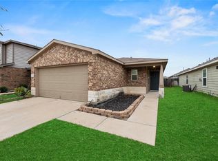 24018 Swather Way, Hockley, TX 77447