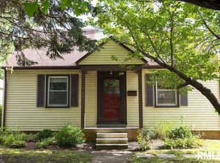 1514 W Margaret Ave, Peoria, IL