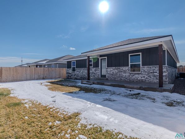 220 Starlite Dr, Clovis, NM 88101