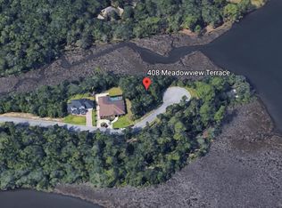 408 Meadowview Ter, Lynn Haven, FL 32444
