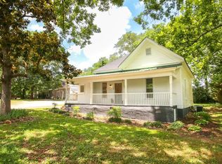 107 Parson St, Bowdon, GA 30108