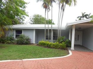 8700 SW 148th St, Palmetto Bay, FL 33176