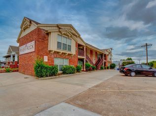 1604 S Denver Ave APT 7, Tulsa, OK 74119