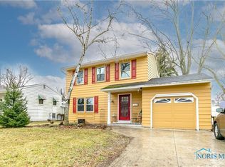 644 Dussel Dr, Maumee, OH 43537