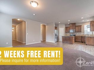3001 NE Emmerson Ct, Vancouver, WA 98682
