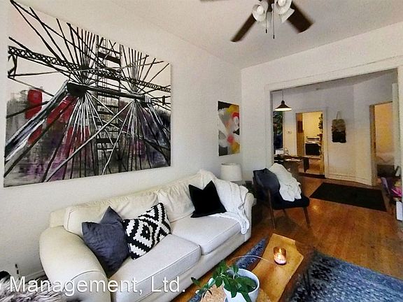 3rd image of 1708 W Waveland Ave #1