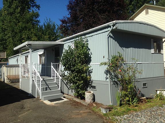 3rd image of 24313 54th Ave W Unit 6