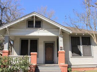 402 W Alamo St, Brenham, TX 77833