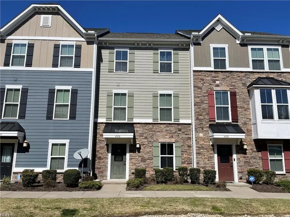 4376 Pickney Ln, Chesapeake, VA 23324