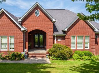 1887 Alum Cave Rd, Bee Branch, AR 72013