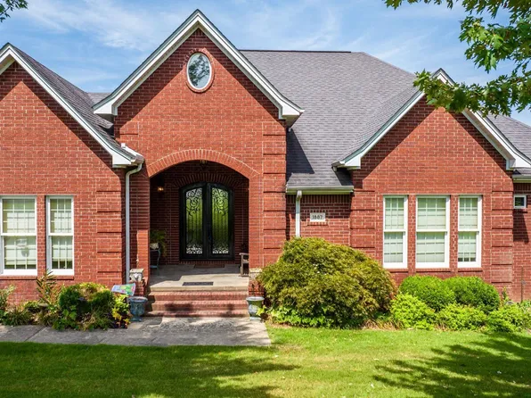 1887 Alum Cave Rd, Bee Branch, AR 72013