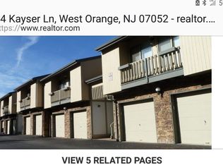 44 Kayser Ln, West Orange, NJ 07052