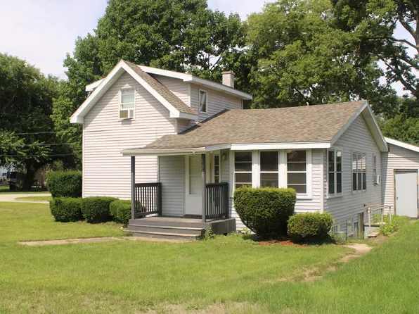 25211 S Fryer St, Channahon, IL 60410