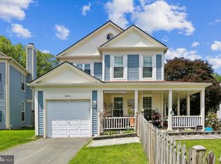 14822 Rose Trellis Pl, Silver Spring, MD 20906
